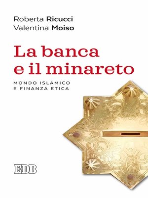 cover image of La Banca e il minareto